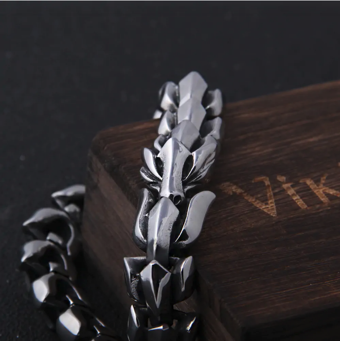 Men's Viking Bracelet